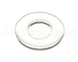 01501.0000 Bunn Washer,Flat-.174Idx.375Od-Sst