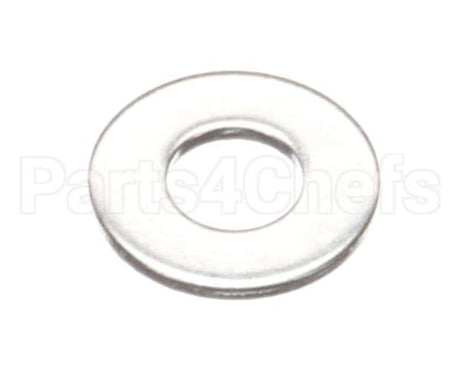 01501.0000 Bunn Washer,Flat-.174Idx.375Od-Sst