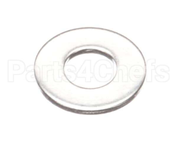 01501.0000 Bunn Washer,Flat-.174Idx.375Od-Sst