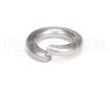 01502.0000 Bunn Lock Washer, Mdm Split-#10 Sst