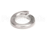 01502.0000 Bunn Lock Washer, Mdm Split-#10 Sst