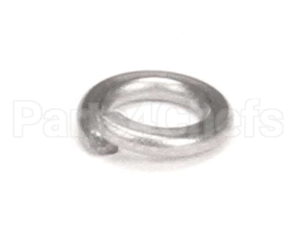 01502.0000 Bunn Lock Washer, Mdm Split-#10 Sst