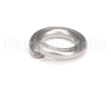 01502.0000 Bunn Lock Washer, Mdm Split-#10 Sst