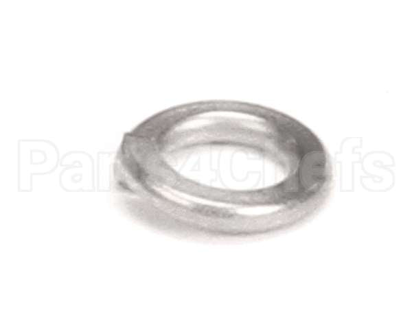 01502.0000 Bunn Lock Washer, Mdm Split-#10 Sst