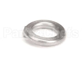 01502.0000 Bunn Lock Washer, Mdm Split-#10 Sst