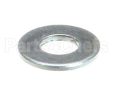 01503.0000 Bunn Washer,Uss.250Idx.562 Od Zinc