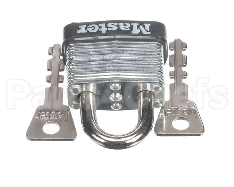 01503.0000 Grindmaster Cecilware Padlock Spare Part