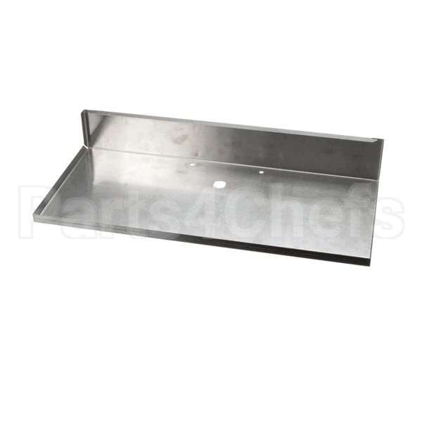 01504.09 Compatible CMA Control Box Lid E-Ah/E-C/ N-Ev
