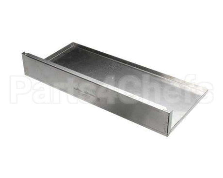 01504.09 Cma Control Box Lid E-Ah/E-C/ N-Ev