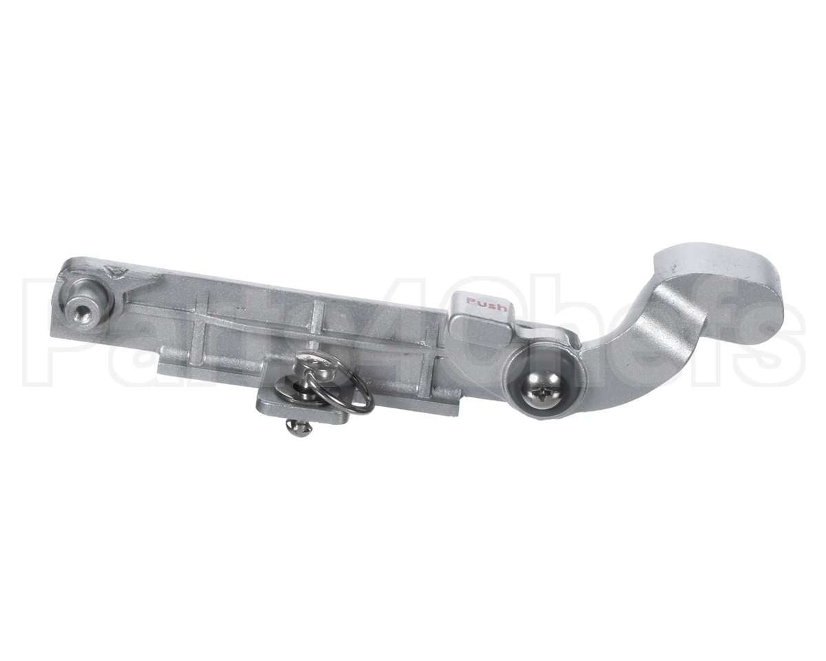 01504L Grindmaster Cecilware Element Upper-Tsg Spare Part