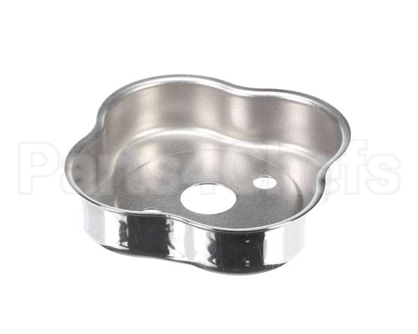 015055 Waring Container Base /Stainless Stee