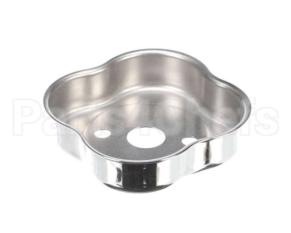 015055 Waring Container Base /Stainless Stee