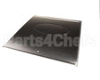 01506.18 Cma Door- Standard - Oval W/Dimple