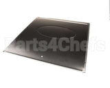 01506.18 Cma Door- Standard - Oval W/Dimple