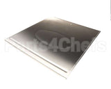 01506.18 Cma Door- Standard - Oval W/Dimple