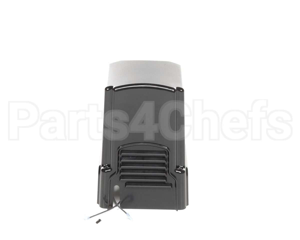 015060 Vita-Mix Xl Vs Housing Kit