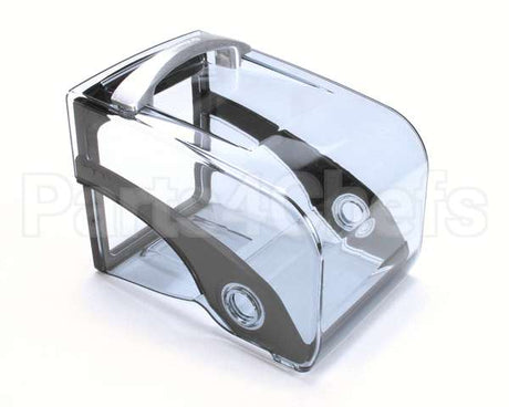015080 Vita-Mix Tqo Sound Enclosure Assembly