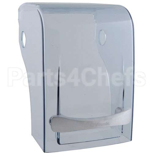 015081 Compatible Vitamix Cover, Door (Quiet One)