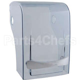 015081 Compatible Vitamix Cover, Door (Quiet One)