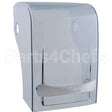 015081 Compatible Vitamix Cover, Door (Quiet One)