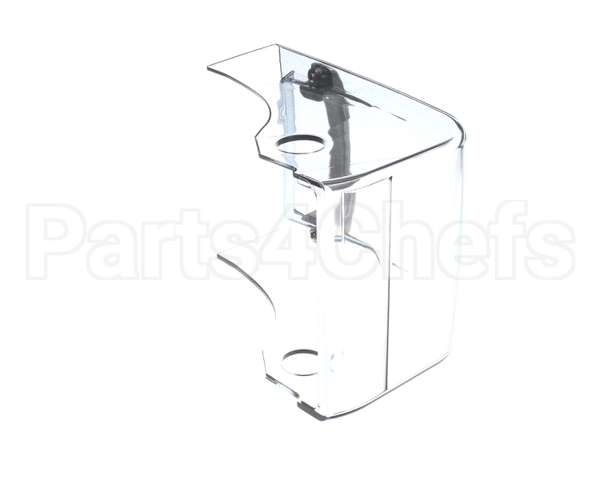 015081 Vita-Mix Tqo Door Only (W/Handle)