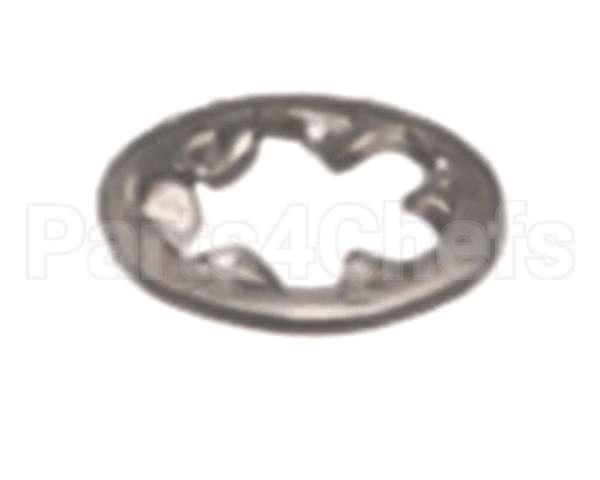 01509.0001 Bunn Lockwasher,Intl Tooth #4 Rohs