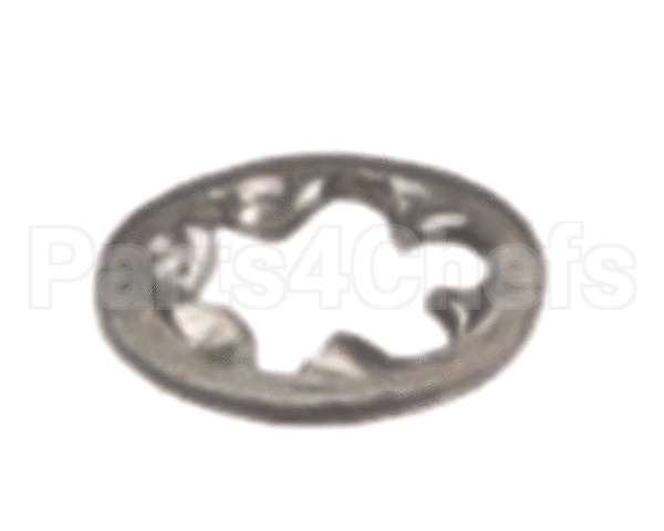 01509.0001 Bunn Lockwasher,Intl Tooth #4 Rohs