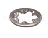 01509.0001 Bunn Lockwasher,Intl Tooth #4 Rohs