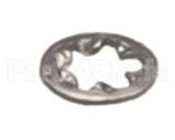 01509.0001 Bunn Lockwasher,Intl Tooth #4 Rohs
