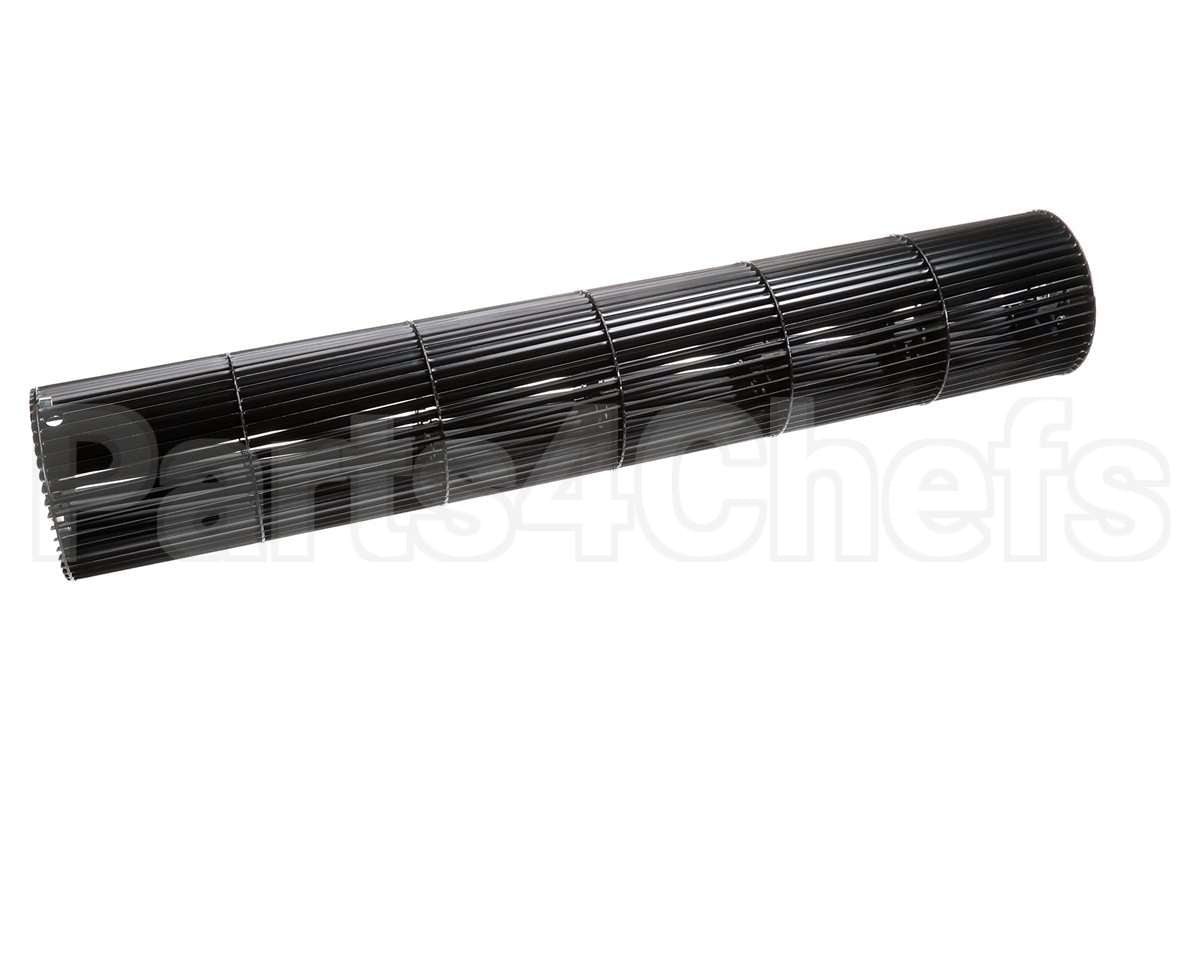 0150P00005S Goodman Indoor Blower Wheel