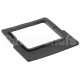 015107 Compatible Vitamix Gasket, Isolation, Rubber