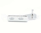 015130 Norlake Door Bracket Pivot Top Rh