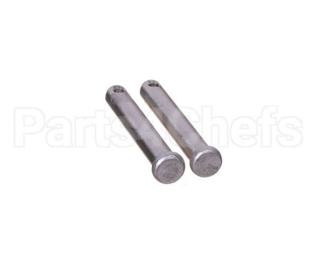 015164 Keating Pin Clevis 38 Dia X 2-12 Lon