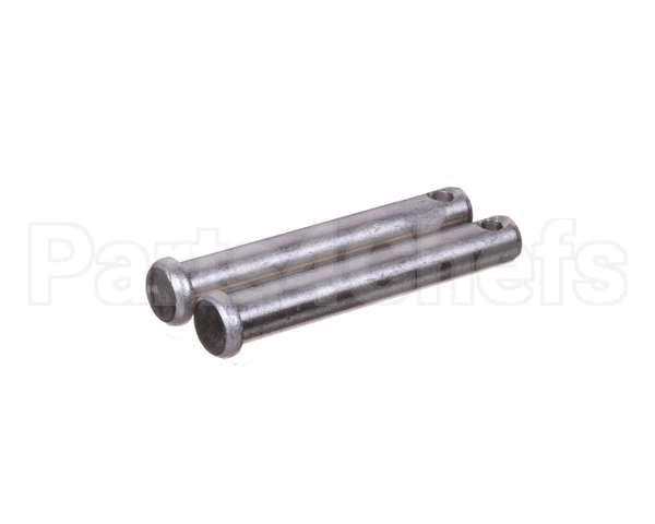 015164 Keating Pin Clevis 38 Dia X 2-12 Lon