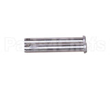 015164 Keating Pin Clevis 38 Dia X 2-12 Lon