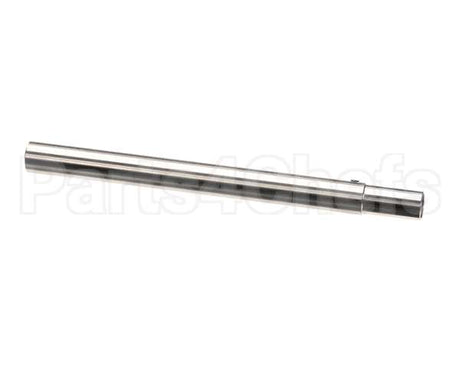 015176-3 Taylor Freezers Tubefeednon Revers 316 Hole