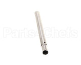 015176-3 Taylor Freezers Tubefeednon Revers 316 Hole
