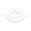 01518.0000 Compatible Bunn Washer, Nylon-Retainer #6 Scr