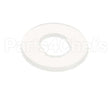 01518.0000 Bunn Washer, Nylon-Retainer #6 Scr