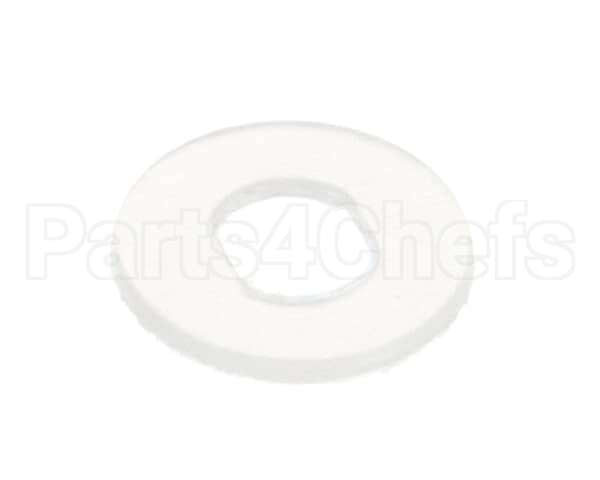 01518.0000 Bunn Washer, Nylon-Retainer #6 Scr