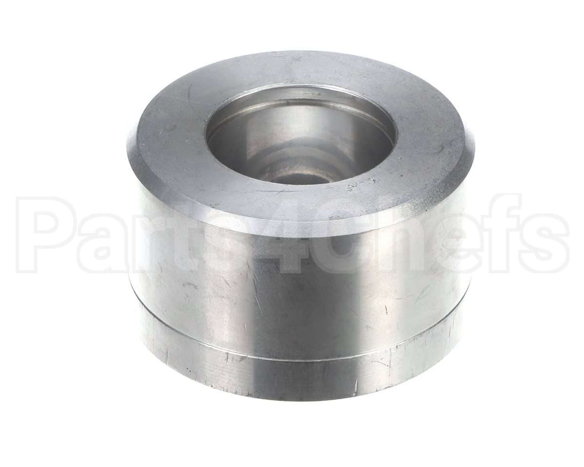 015180 Omcan Spindle Pulley