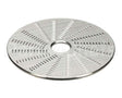 015180 Waring Shredder Plate /Acme, Pje
