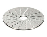 015180 Waring Shredder Plate /Acme, Pje
