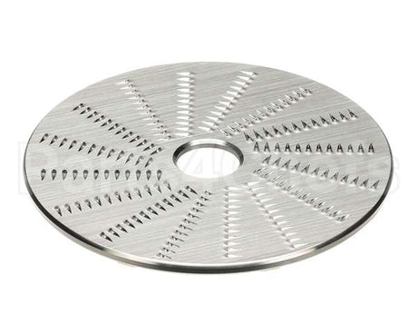015180 Waring Shredder Plate /Acme, Pje
