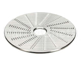 015180 Waring Shredder Plate /Acme, Pje