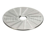 015180 Waring Shredder Plate /Acme, Pje