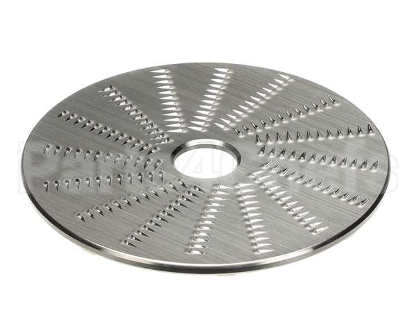 015180 Waring Shredder Plate /Acme, Pje