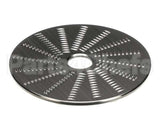 015180 Waring Shredder Plate /Acme, Pje