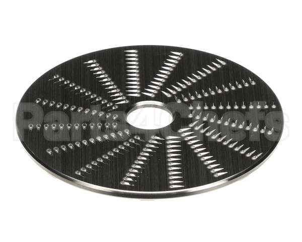 015180 Waring Shredder Plate /Acme, Pje