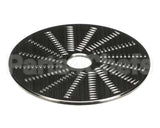 015180 Waring Shredder Plate /Acme, Pje